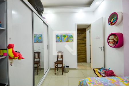 Quarto 1 de apartamento à venda com 2 quartos, 78m² em Vila Isabel, Rio de Janeiro