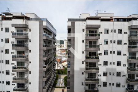 Vista do Quarto 1 de apartamento à venda com 2 quartos, 78m² em Vila Isabel, Rio de Janeiro