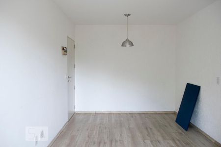SALA de apartamento à venda com 2 quartos, 52m² em Vila Roque, São Paulo