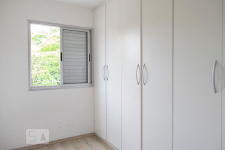 QUARTO 1 de apartamento à venda com 2 quartos, 52m² em Vila Roque, São Paulo