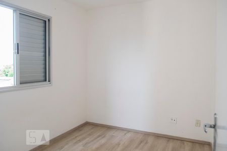 QUARTO 2 de apartamento à venda com 2 quartos, 52m² em Vila Roque, São Paulo