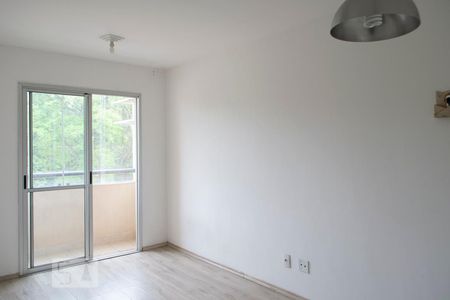 SALA de apartamento à venda com 2 quartos, 52m² em Vila Roque, São Paulo