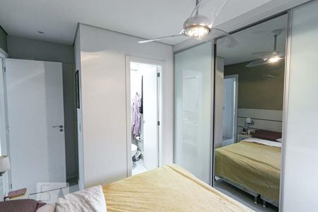 Quarto 1 de casa à venda com 2 quartos, 59m² em Camaquã, Porto Alegre