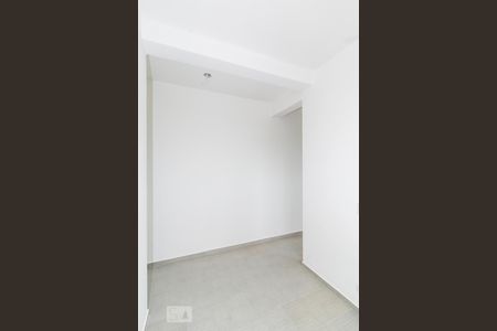 Quarto 1 (reversível) de apartamento para alugar com 2 quartos, 35m² em Cajuru, Curitiba