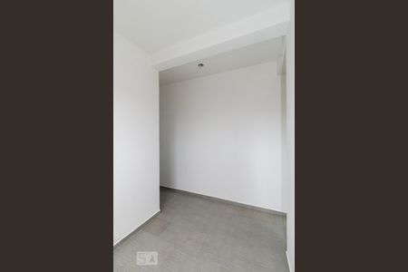 Quarto 1 (reversível) de apartamento para alugar com 2 quartos, 35m² em Cajuru, Curitiba