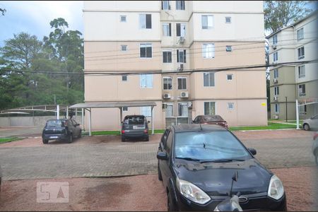 Vista Quarto 1 de apartamento à venda com 2 quartos, 76m² em Fátima, Canoas