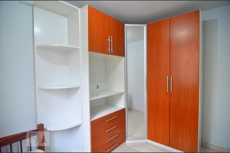 Quarto 1 de apartamento à venda com 2 quartos, 76m² em Fátima, Canoas