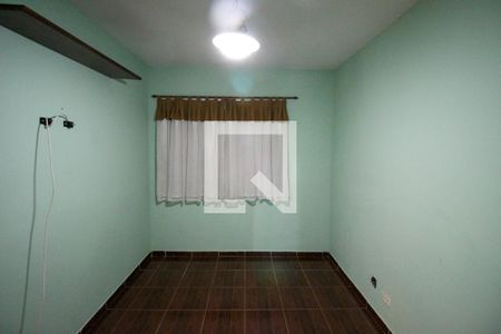 Quarto 1 de apartamento para alugar com 2 quartos, 48m² em Vila Carmosina, São Paulo