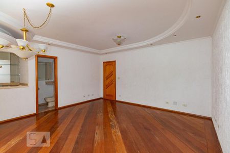 Sala de casa para alugar com 3 quartos, 280m² em Vila Granada, São Paulo