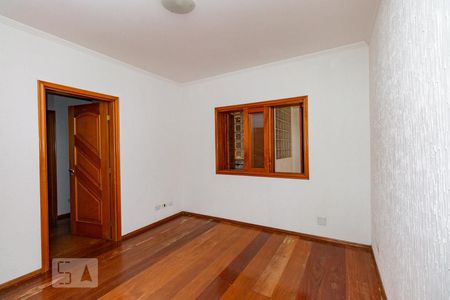 Suite 1 de casa para alugar com 3 quartos, 280m² em Vila Granada, São Paulo