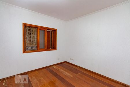 Suite 1 de casa para alugar com 3 quartos, 280m² em Vila Granada, São Paulo