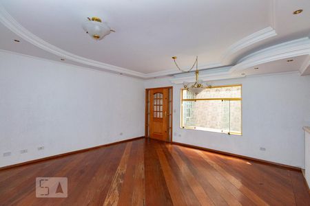 Sala de casa para alugar com 3 quartos, 280m² em Vila Granada, São Paulo