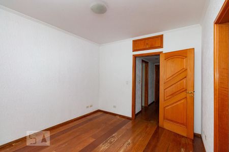 Suite 1 de casa para alugar com 3 quartos, 280m² em Vila Granada, São Paulo