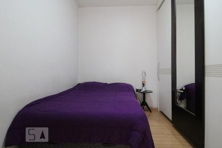 Suíte 1 de casa para alugar com 5 quartos, 321m² em Granja Julieta, São Paulo