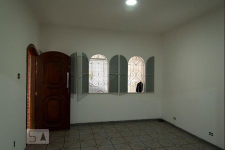 Sala de casa para alugar com 3 quartos, 190m² em Vila Formosa, São Paulo