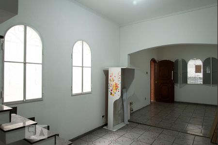 Sala de Jantar de casa para alugar com 3 quartos, 190m² em Vila Formosa, São Paulo