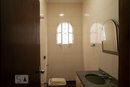 Lavabo de casa para alugar com 3 quartos, 190m² em Vila Formosa, São Paulo