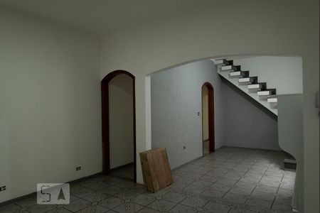 Sala de casa para alugar com 3 quartos, 190m² em Vila Formosa, São Paulo