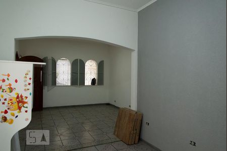 Sala de casa para alugar com 3 quartos, 190m² em Vila Formosa, São Paulo