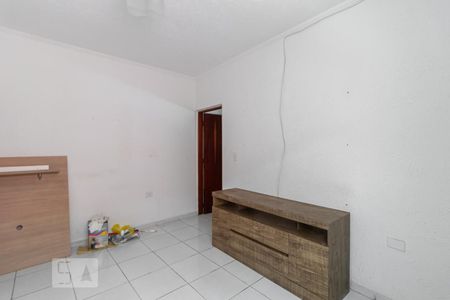 Sala de casa à venda com 1 quarto, 60m² em Jardim Danfer, São Paulo