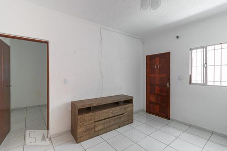 Sala de casa à venda com 1 quarto, 60m² em Jardim Danfer, São Paulo