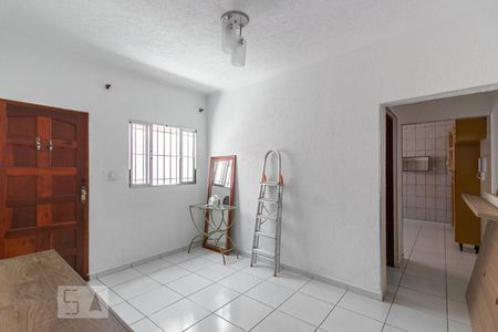 Sala de casa à venda com 1 quarto, 60m² em Jardim Danfer, São Paulo