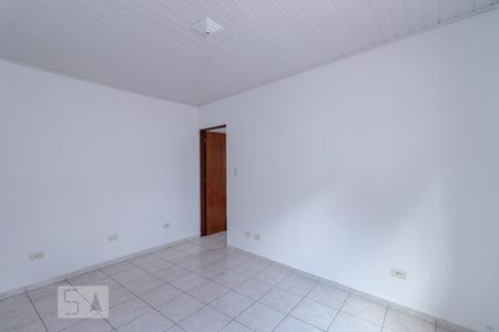 Sala de casa para alugar com 1 quarto, 52m² em Jardim Danfer, São Paulo