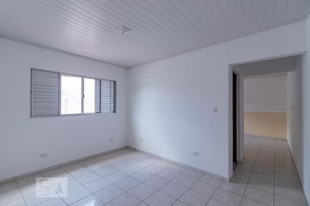 Sala de casa para alugar com 1 quarto, 52m² em Jardim Danfer, São Paulo