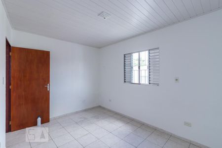 Quarto de casa para alugar com 1 quarto, 52m² em Jardim Danfer, São Paulo