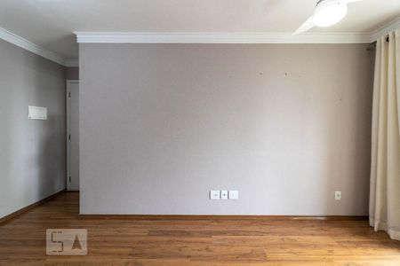 Sala de apartamento para alugar com 3 quartos, 64m² em Casa Verde, São Paulo