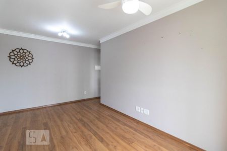 Sala de apartamento para alugar com 3 quartos, 64m² em Casa Verde, São Paulo