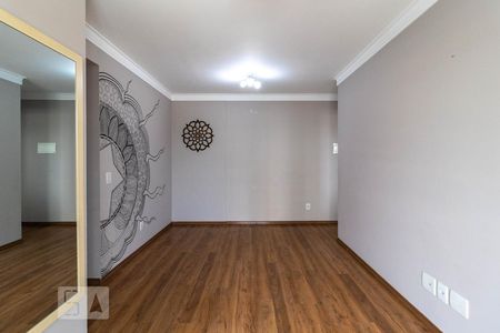 Sala de apartamento para alugar com 3 quartos, 64m² em Casa Verde, São Paulo