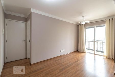 Sala de apartamento para alugar com 3 quartos, 64m² em Casa Verde, São Paulo