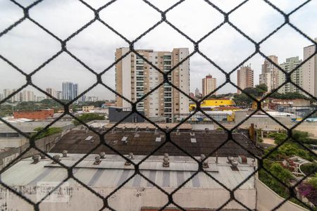 Vista da Varanda da Sala de apartamento para alugar com 3 quartos, 64m² em Casa Verde, São Paulo