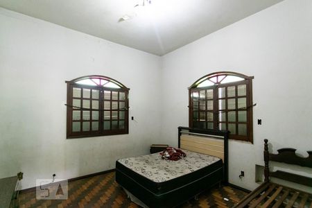 Quarto 1 de casa para alugar com 3 quartos, 5000000m² em Jaqueline, Belo Horizonte