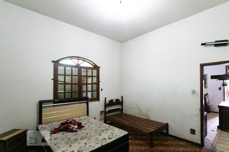 Quarto 1 de casa para alugar com 3 quartos, 5000000m² em Jaqueline, Belo Horizonte