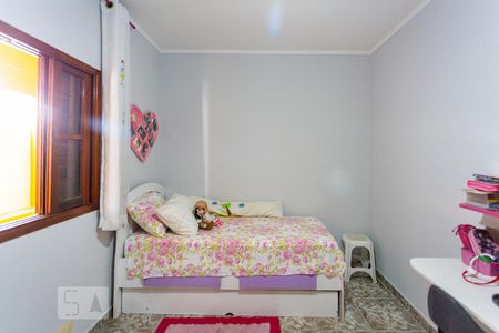 Quarto 2 de casa para alugar com 2 quartos, 296m² em Cipava, Osasco