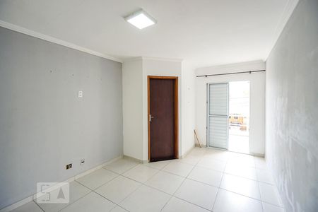 Suíte 01 de casa à venda com 3 quartos, 100m² em Vila Carrao, São Paulo