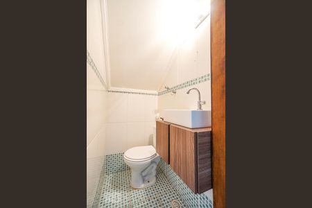 Lavabo de casa à venda com 3 quartos, 100m² em Vila Carrao, São Paulo