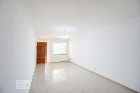 Sala de casa à venda com 3 quartos, 100m² em Vila Carrao, São Paulo