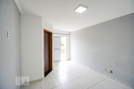 Suíte 01 de casa à venda com 3 quartos, 100m² em Vila Carrao, São Paulo