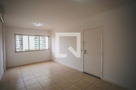 Sala de Jantar de apartamento para alugar com 3 quartos, 90m² em Vila Clementino, São Paulo