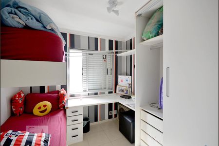 Quarto 1 de apartamento à venda com 3 quartos, 78m² em Vila Mariana, São Paulo