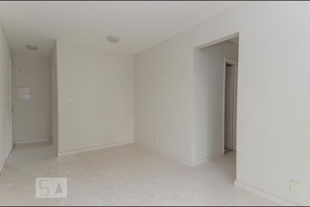 Sala de apartamento para alugar com 3 quartos, 64m² em Macedo, Guarulhos