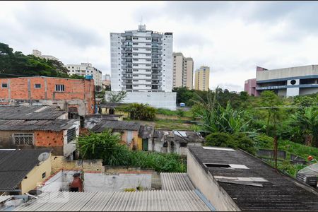 Vista do Quarto 1 de apartamento para alugar com 3 quartos, 64m² em Macedo, Guarulhos