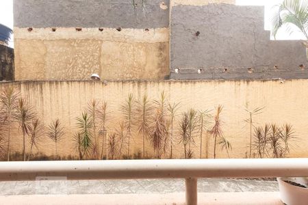 Vista da Sala de apartamento para alugar com 2 quartos, 49m² em Campinho, Rio de Janeiro