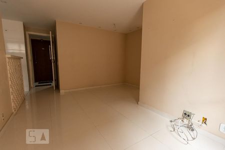 Sala de apartamento para alugar com 2 quartos, 49m² em Campinho, Rio de Janeiro