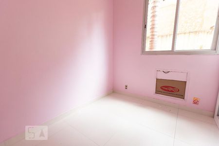 Quarto 1 de apartamento para alugar com 2 quartos, 49m² em Campinho, Rio de Janeiro