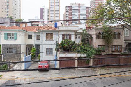 Vista do Quarto 1 de apartamento para alugar com 3 quartos, 70m² em Perdizes, São Paulo