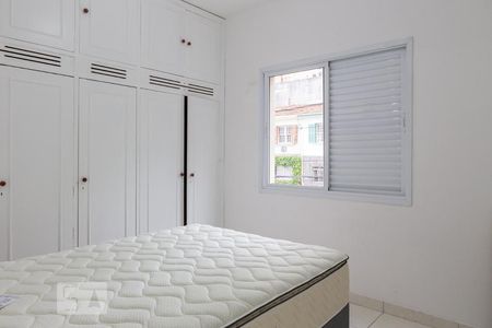 Quarto 1 de apartamento para alugar com 3 quartos, 70m² em Perdizes, São Paulo